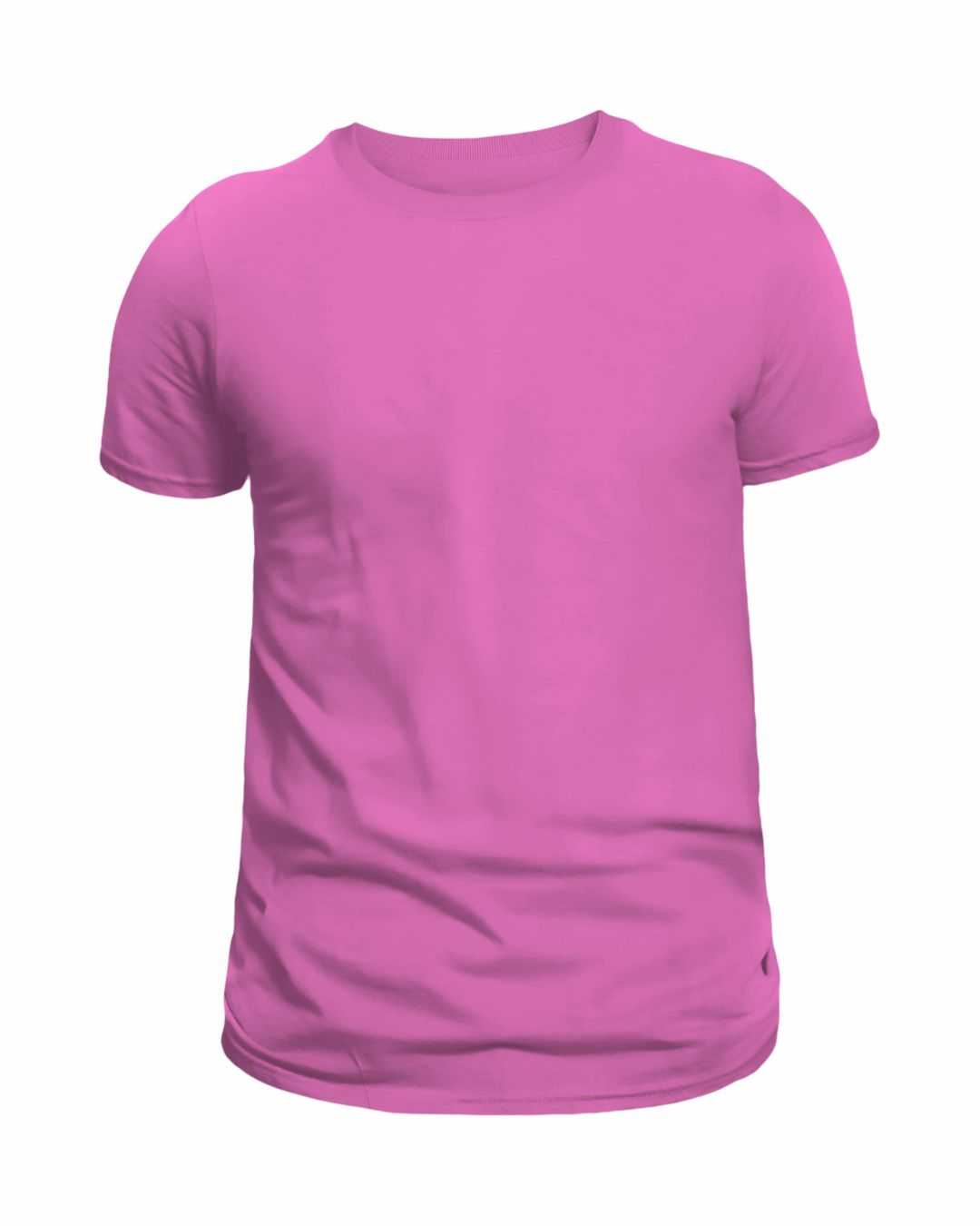 POLOS CUELLO REDONDO