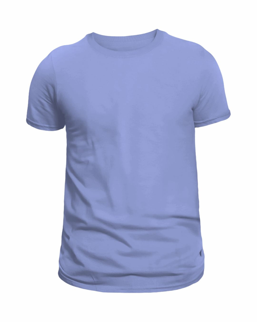 POLOS CUELLO REDONDO