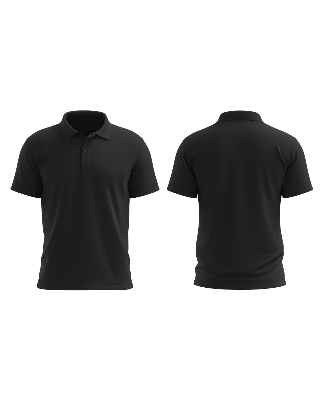 POLOS CAMISEROS