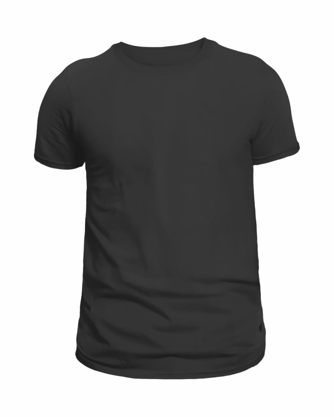 POLOS CUELLO REDONDO