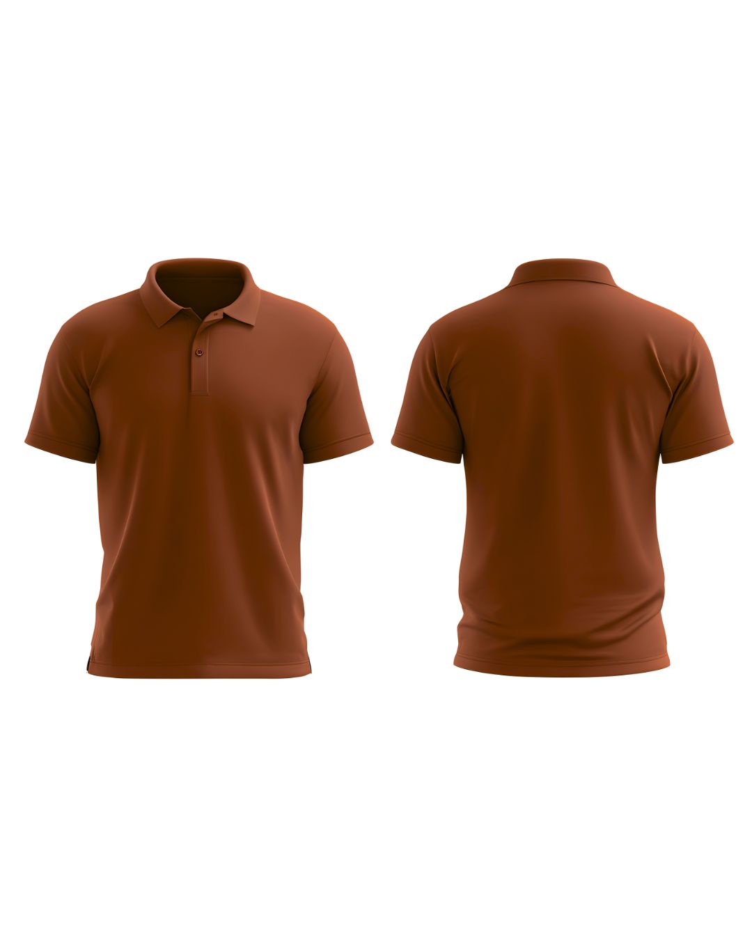 POLOS CAMISEROS