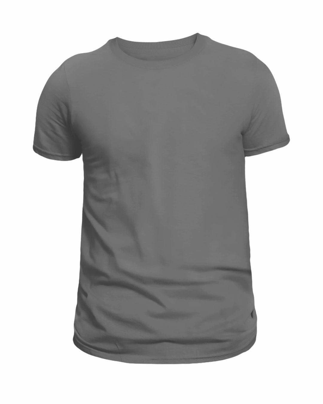 POLOS CUELLO REDONDO
