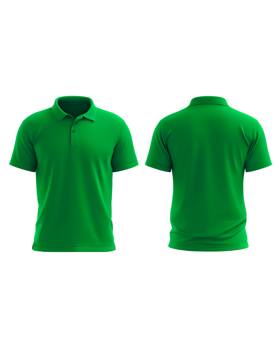 POLOS CAMISEROS