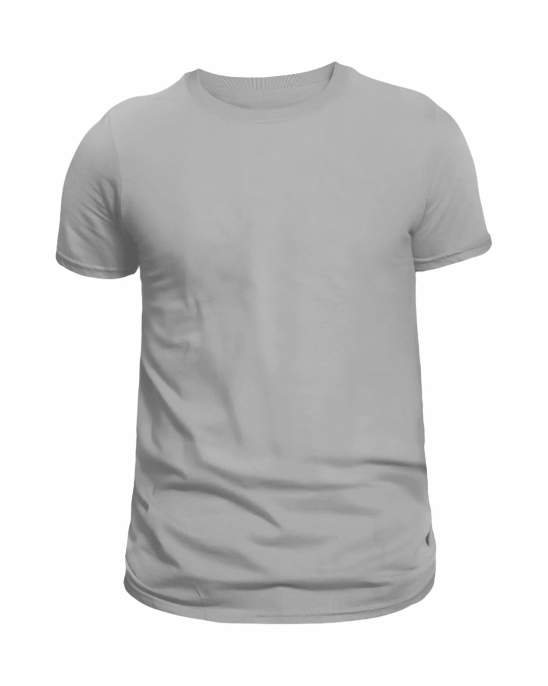 POLOS CUELLO REDONDO