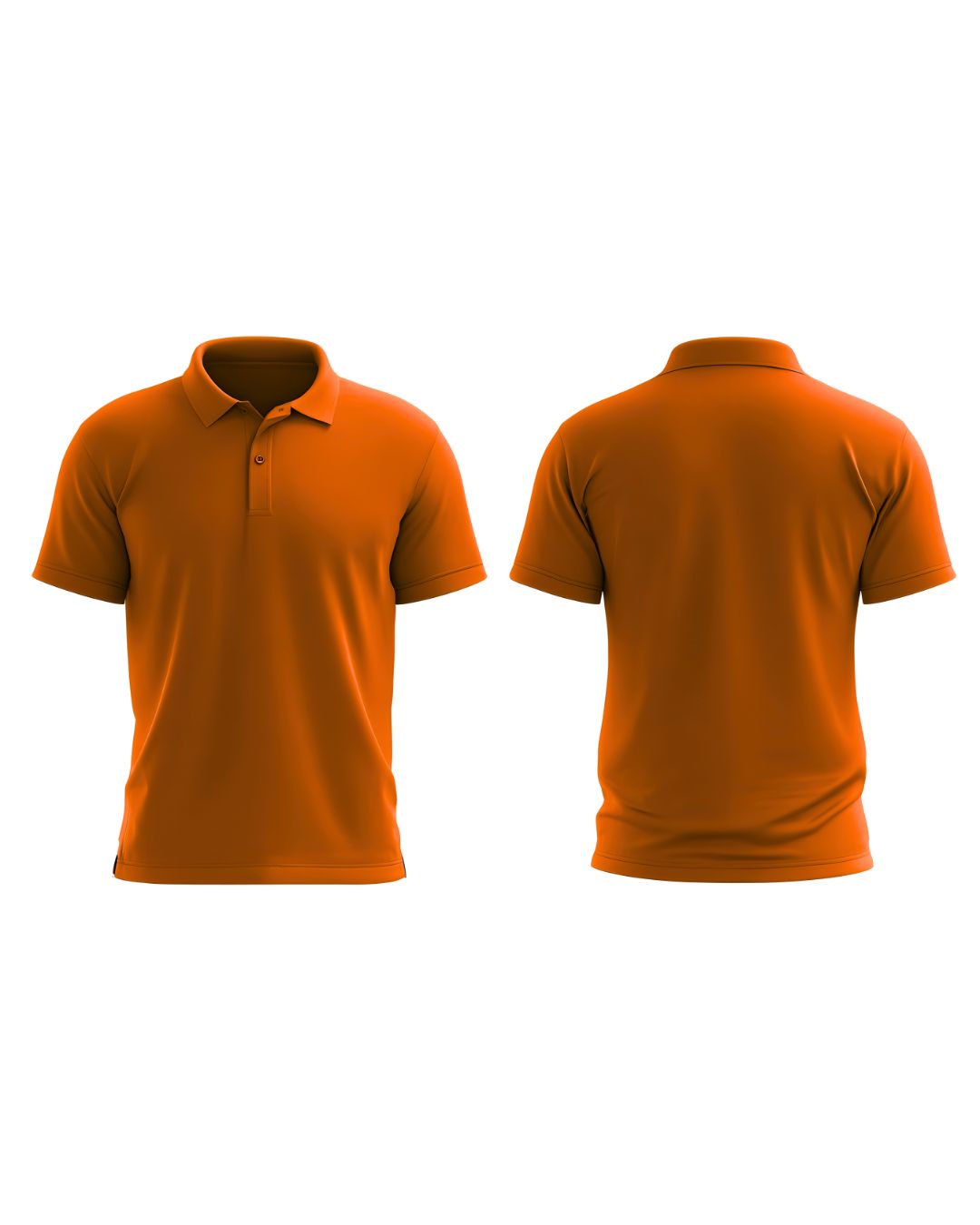 POLOS CAMISEROS