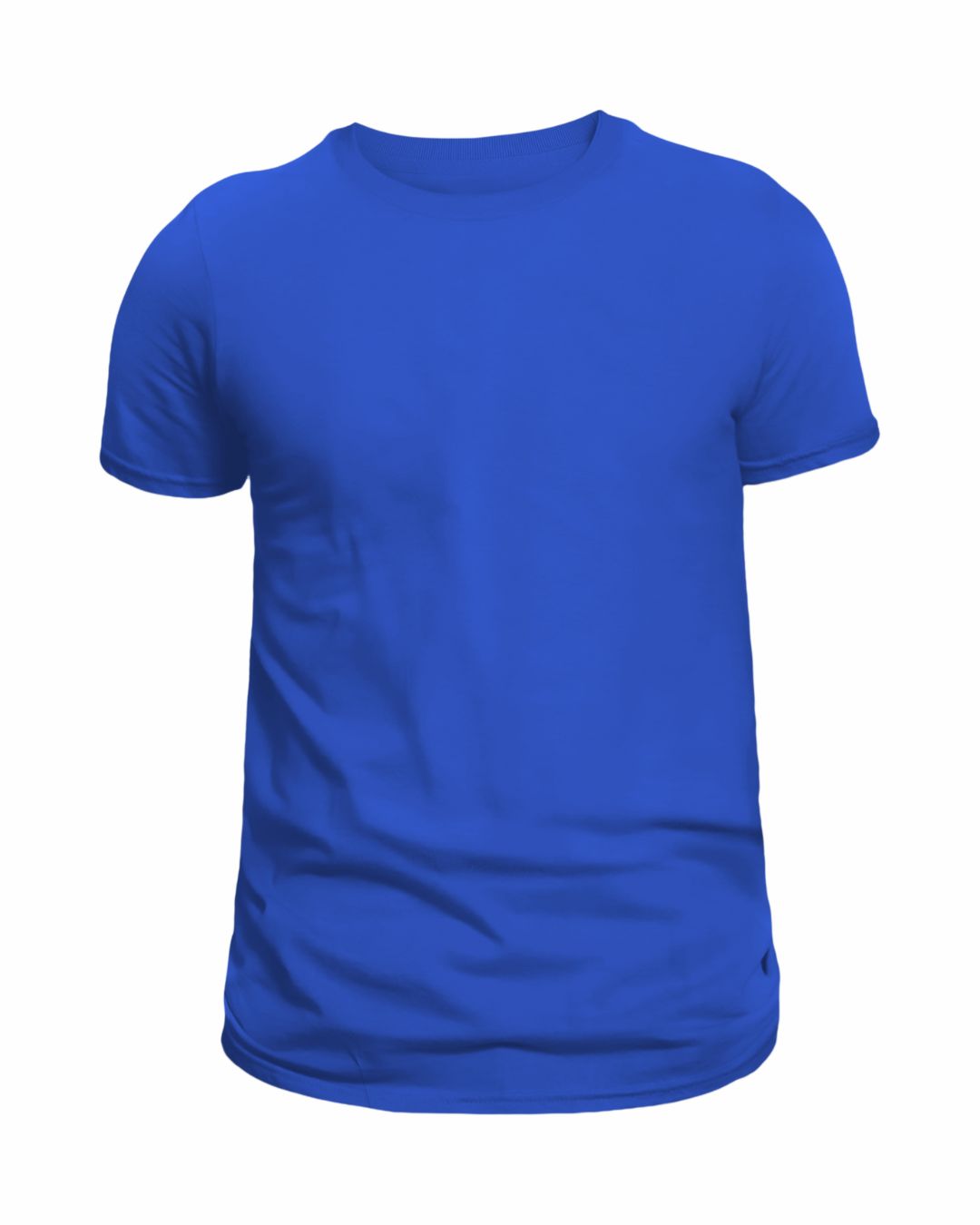 POLOS CUELLO REDONDO