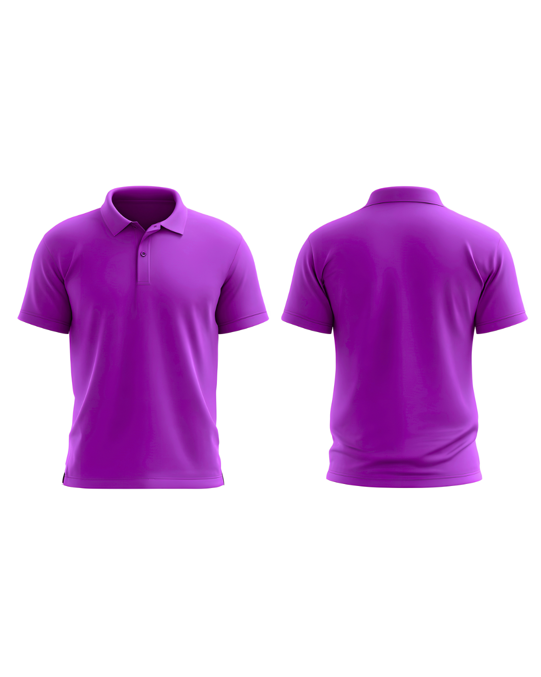 POLOS CAMISEROS