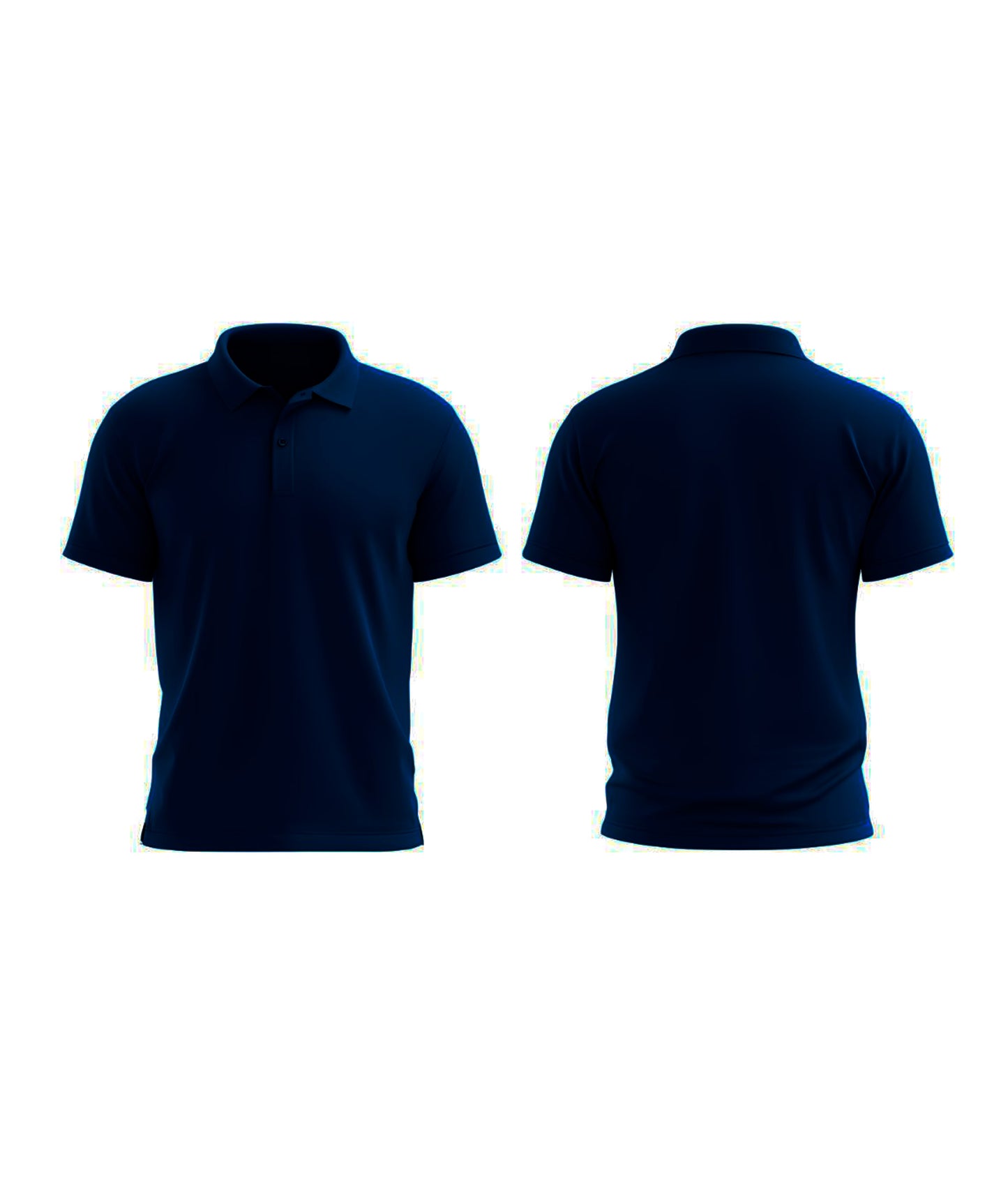 POLOS CAMISEROS