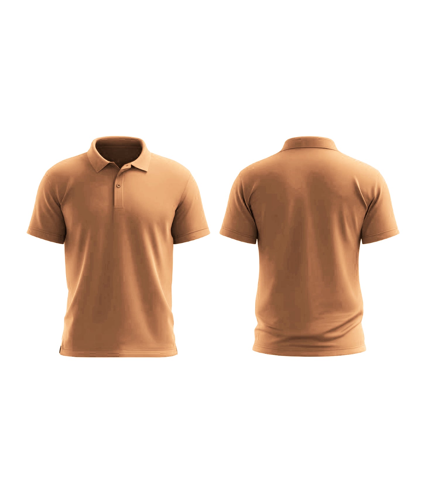 POLOS CAMISEROS