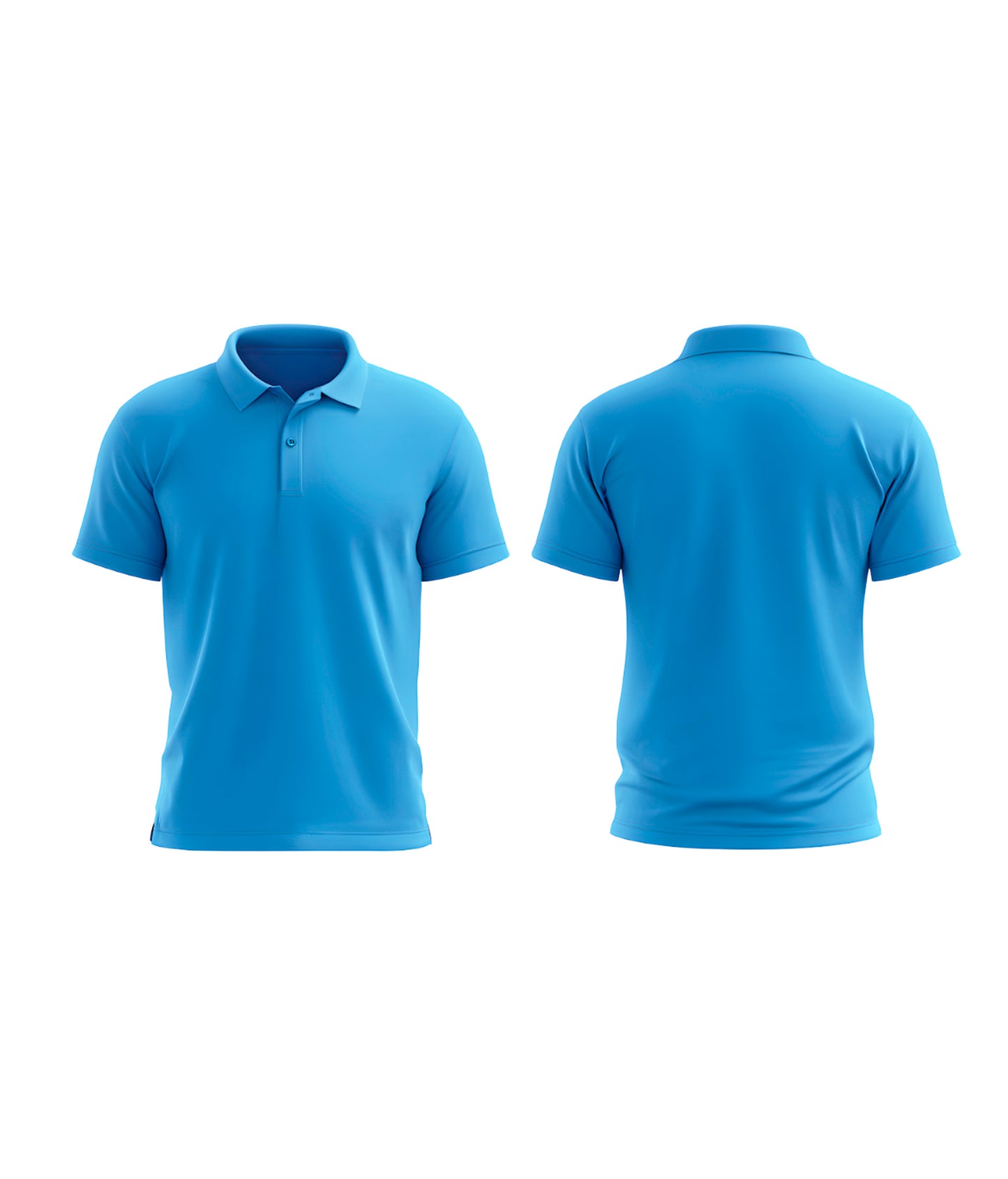 POLOS CAMISEROS