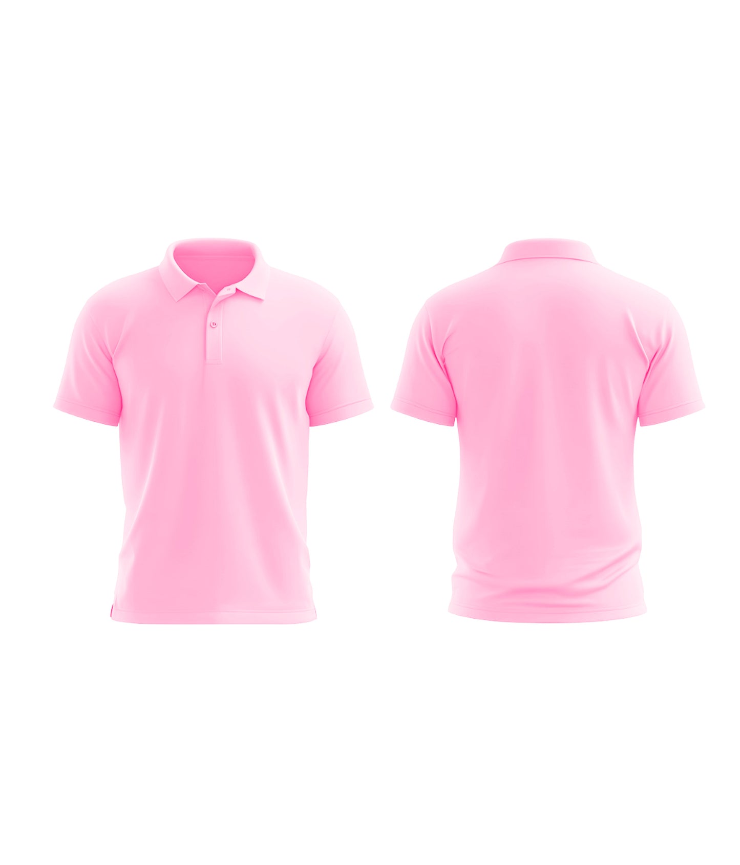 POLOS CAMISEROS