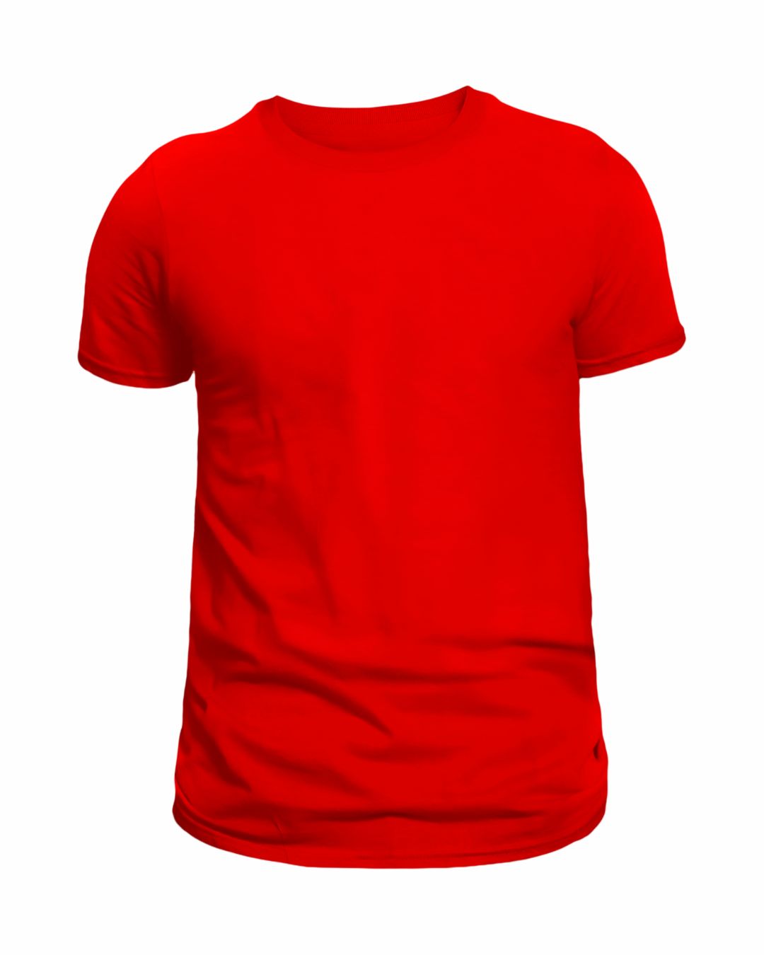 POLOS CUELLO REDONDO