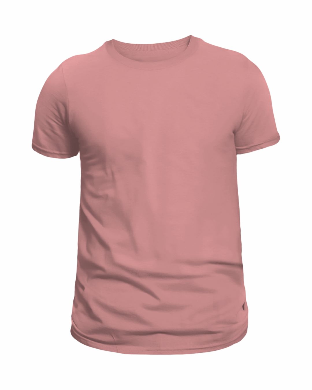POLOS CUELLO REDONDO