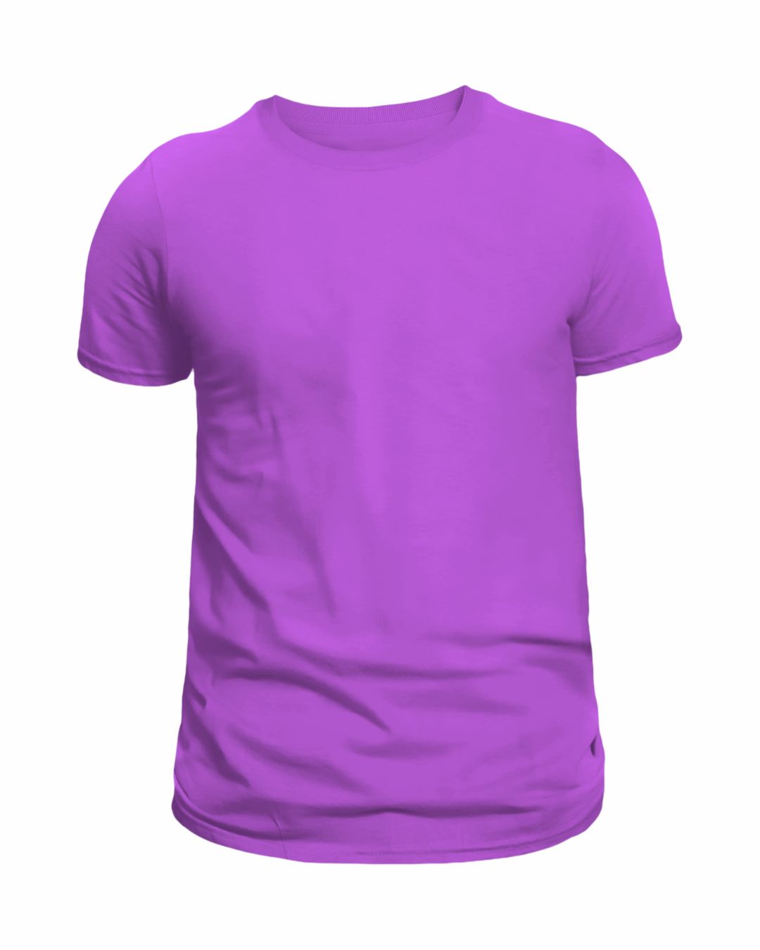 POLOS CUELLO REDONDO
