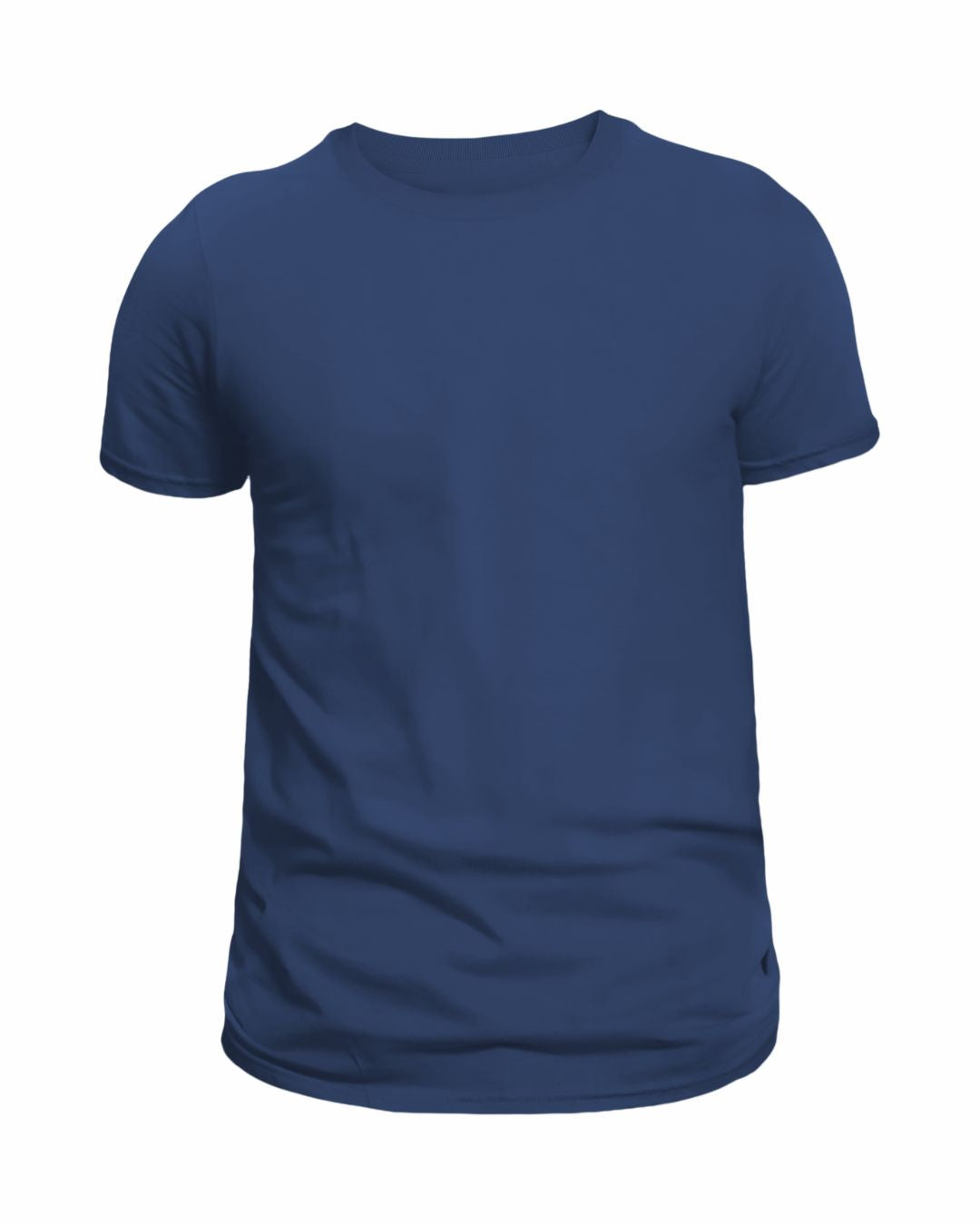 POLOS CUELLO REDONDO