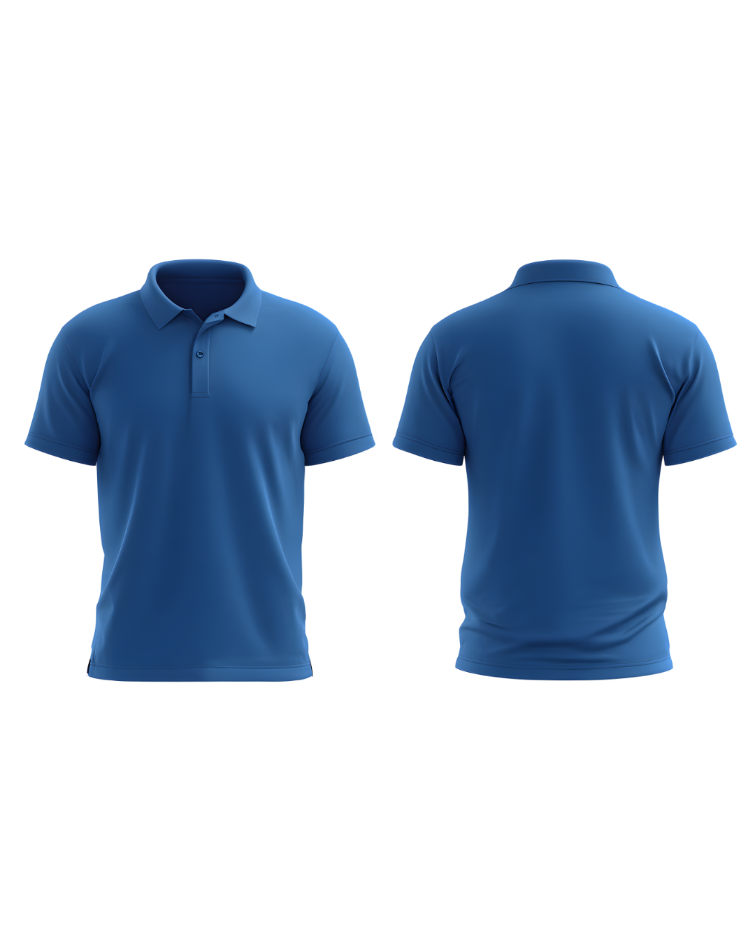 POLOS CAMISEROS
