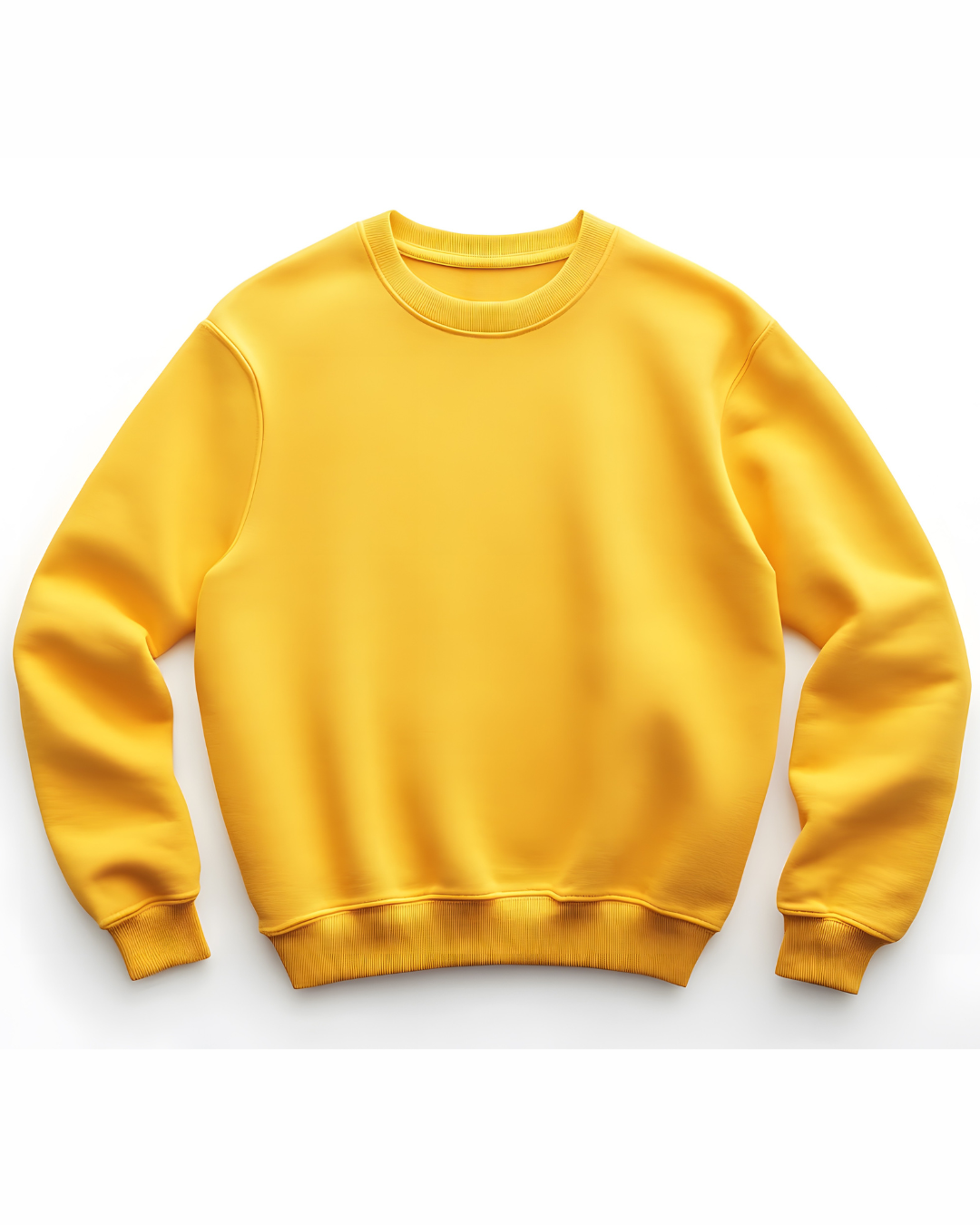 POLERA CUELLO REDONDO