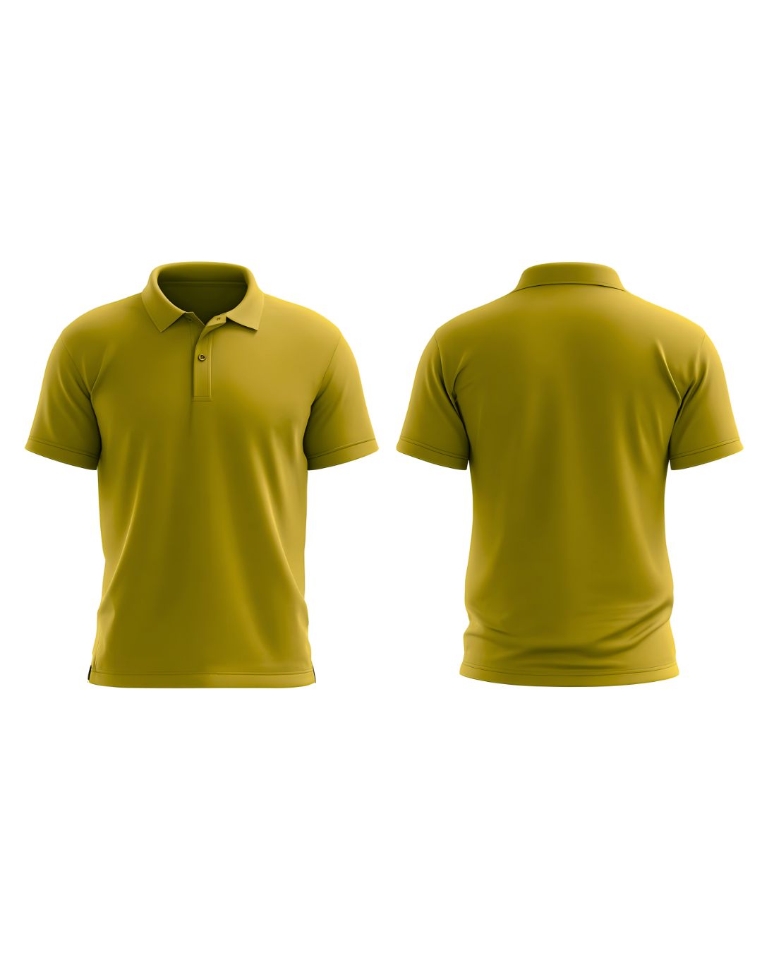 POLOS CAMISEROS