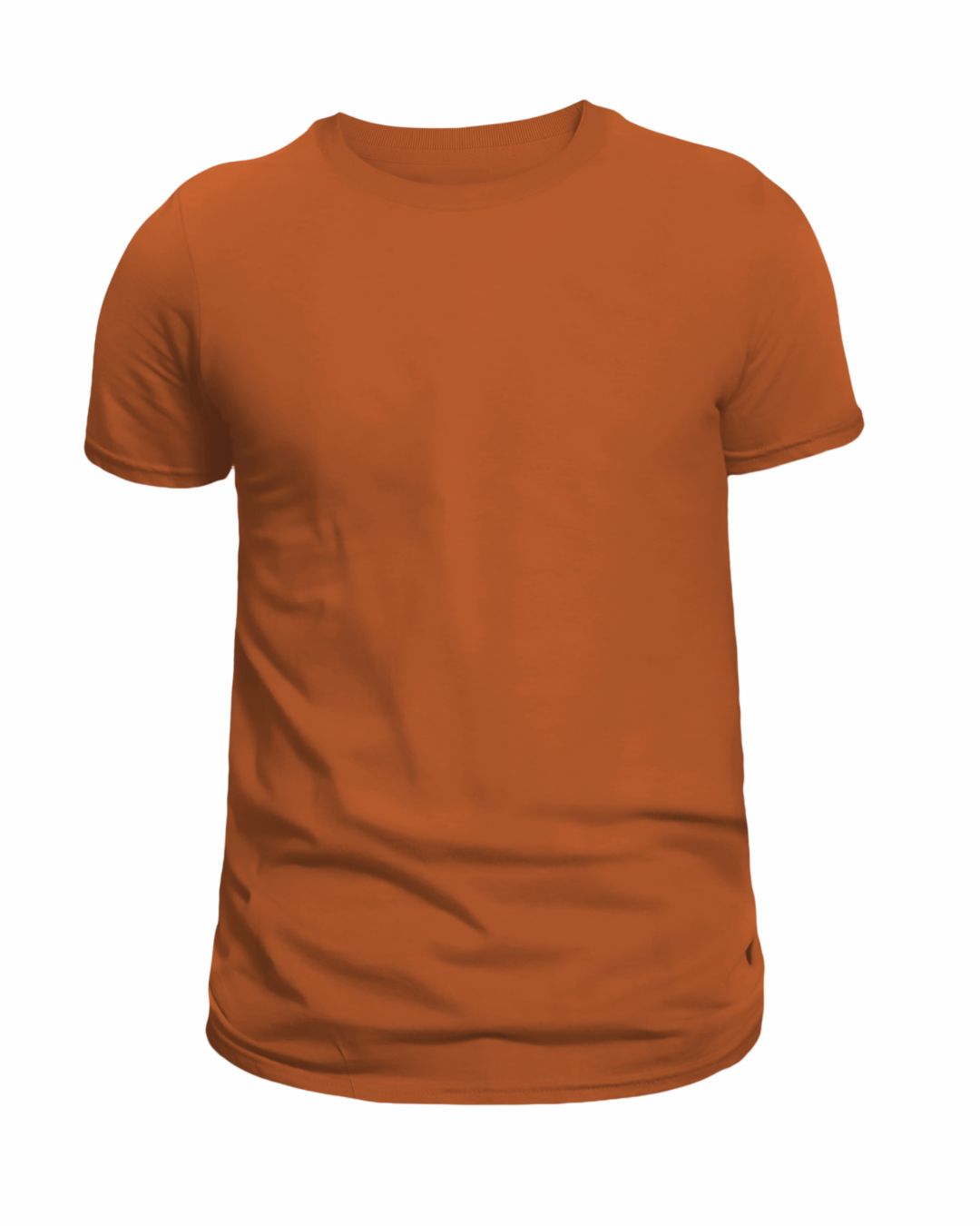POLOS CUELLO REDONDO