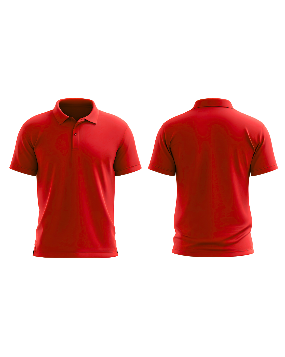POLOS CAMISEROS