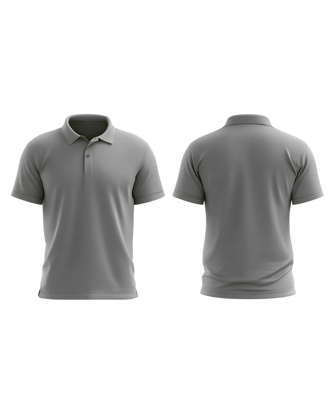 POLOS CAMISEROS