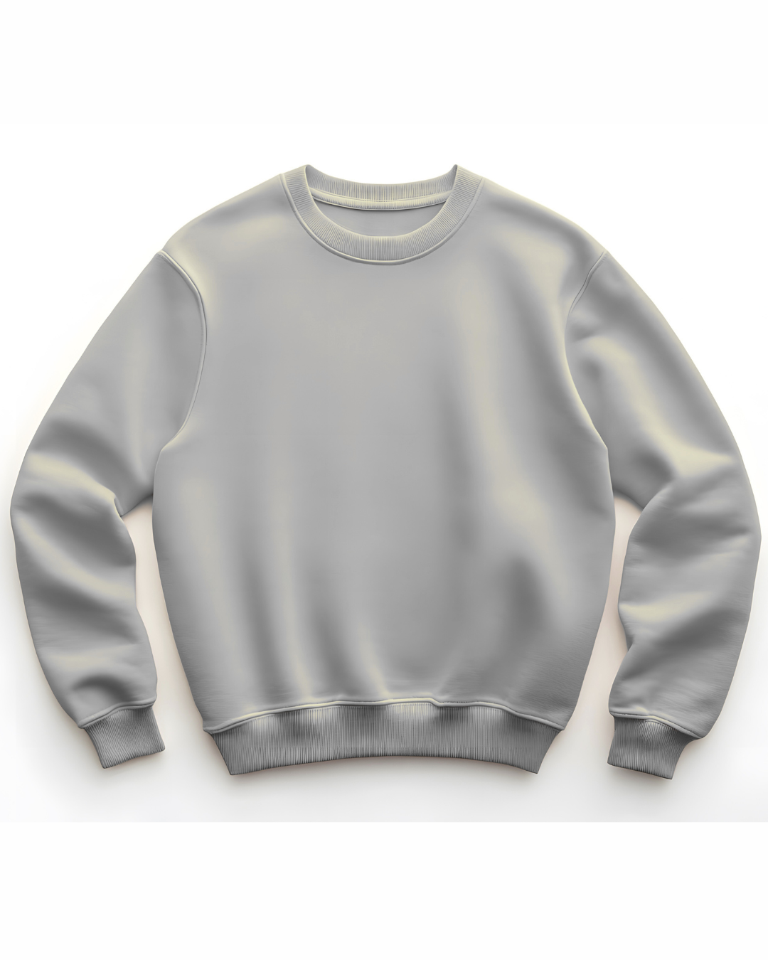 POLERA CUELLO REDONDO