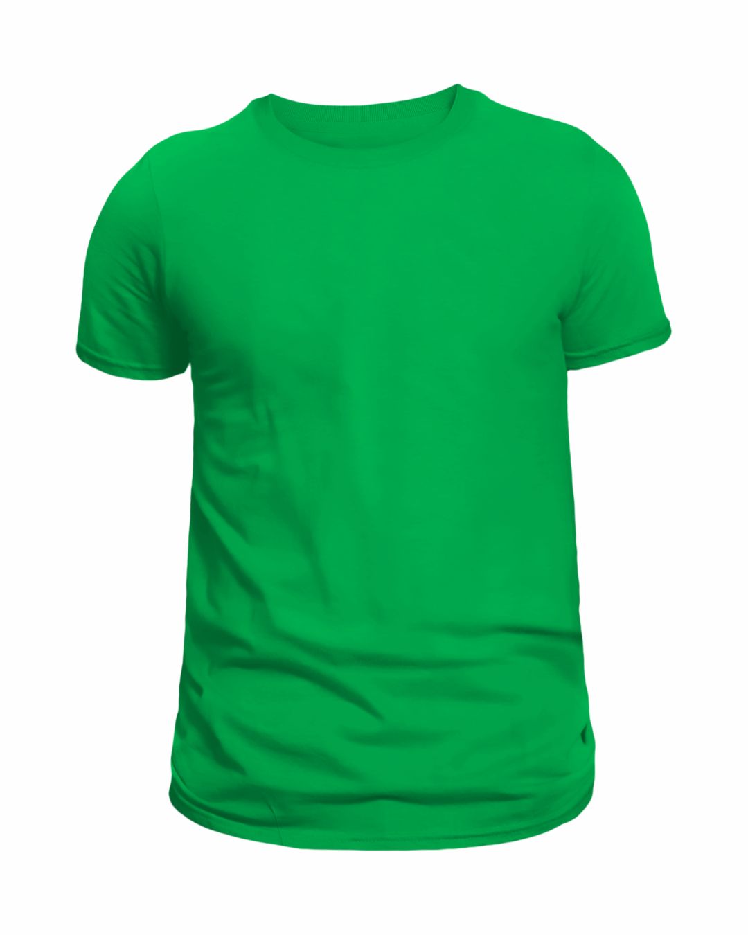 POLOS CUELLO REDONDO