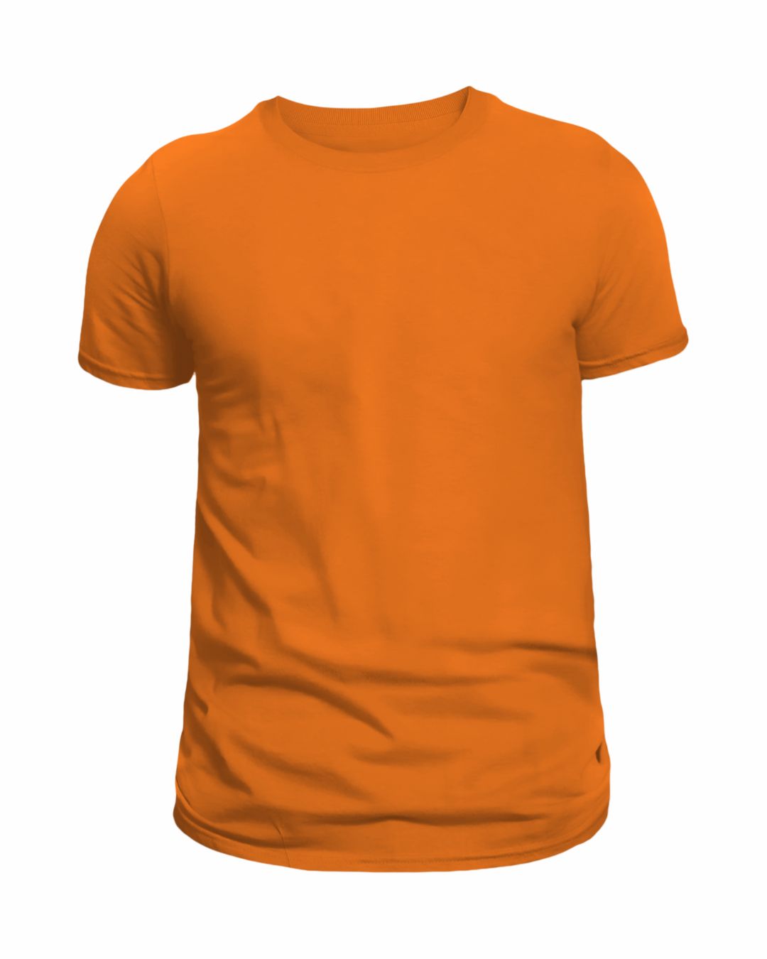 POLOS CUELLO REDONDO