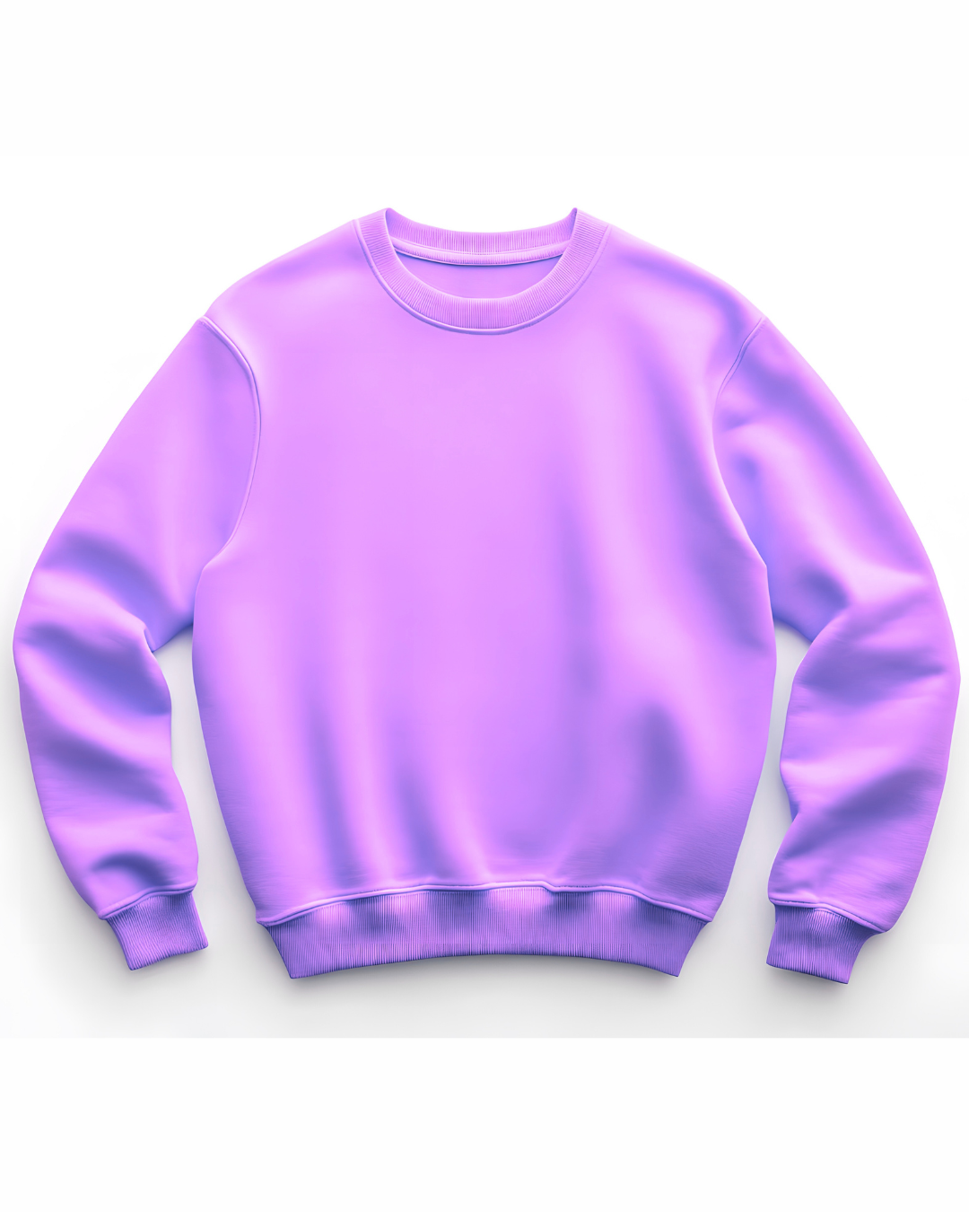 POLERA CUELLO REDONDO