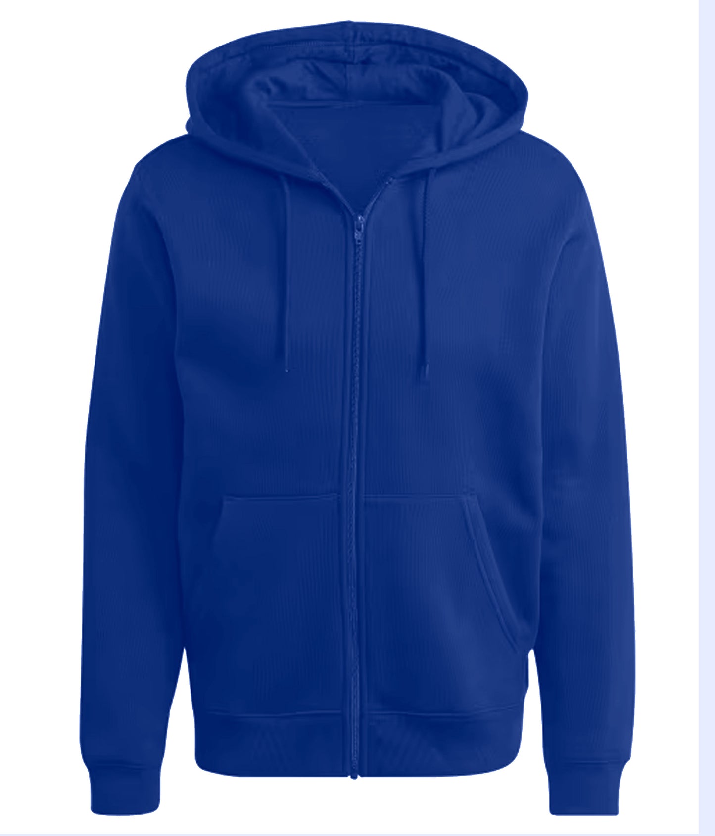 POLERA CON CIERRE