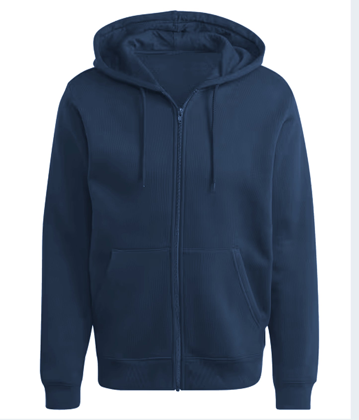 POLERA CON CIERRE