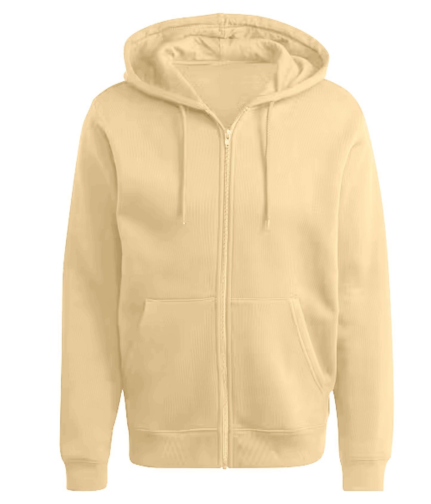 POLERA CON CIERRE