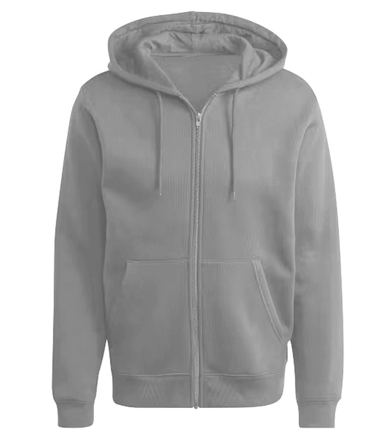 POLERA CON CIERRE