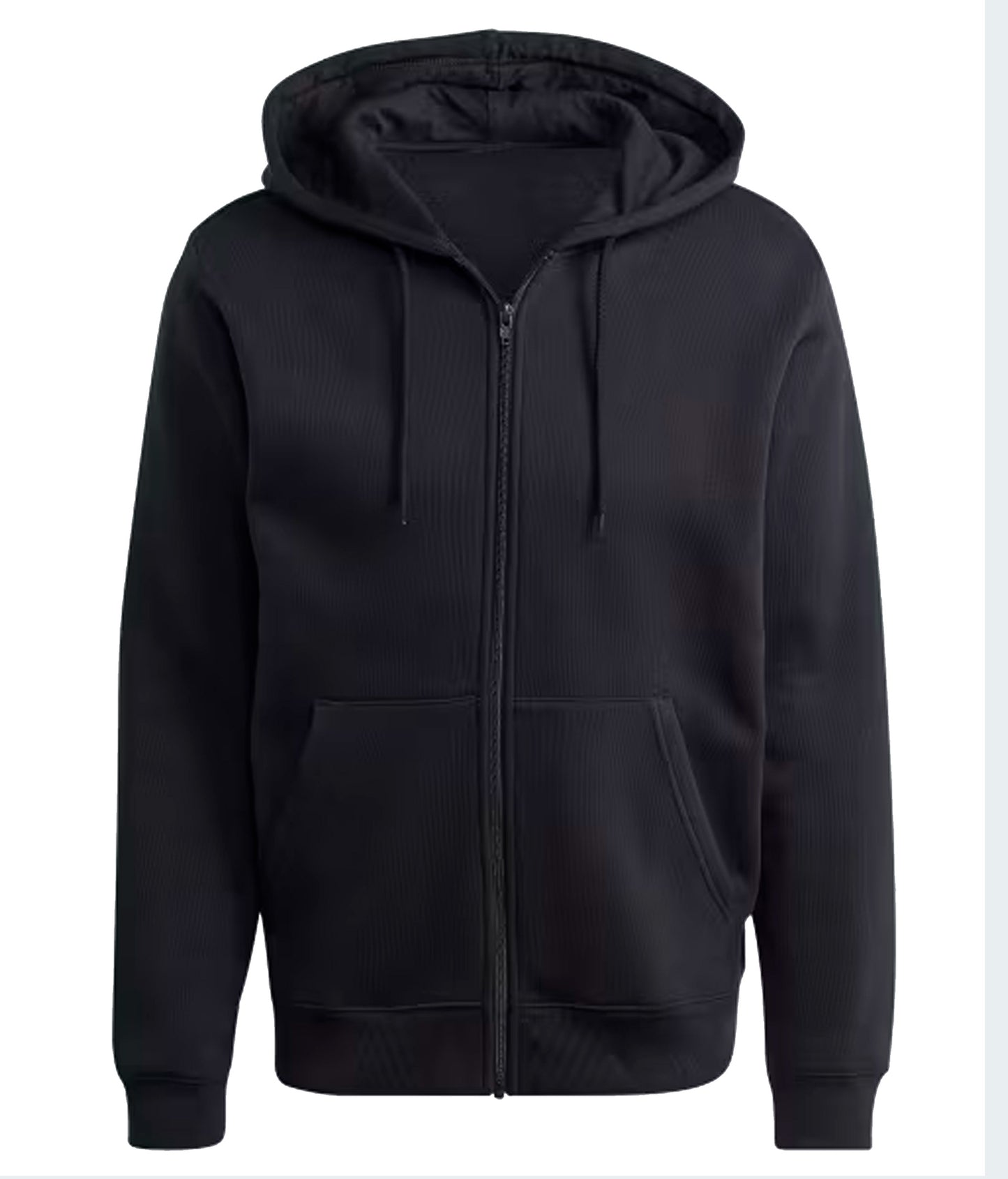 POLERA CON CIERRE