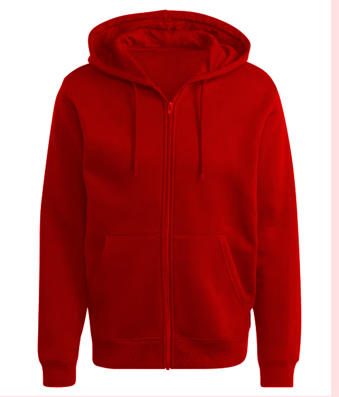 POLERA CON CIERRE