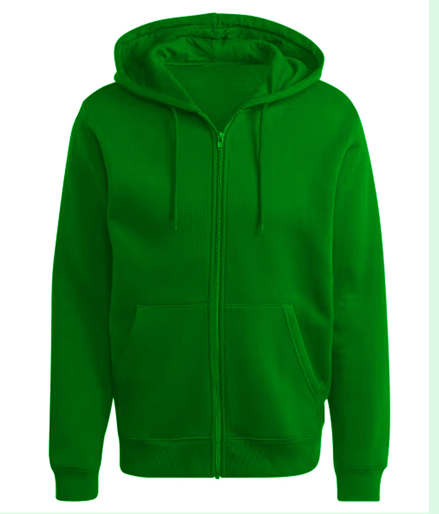 POLERA CON CIERRE