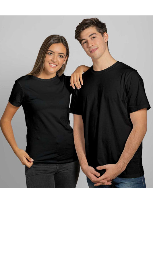 POLOS CUELLO REDONDO