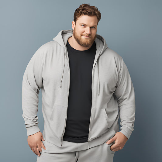 POLERA CON CIERRE