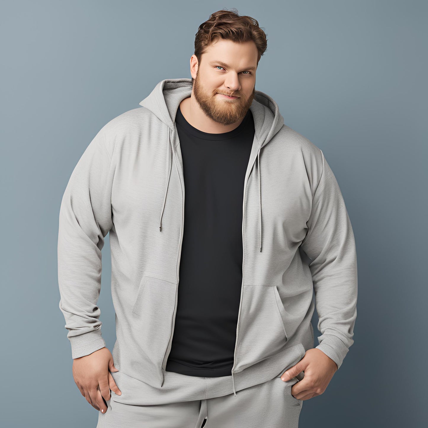 POLERA CON CIERRE