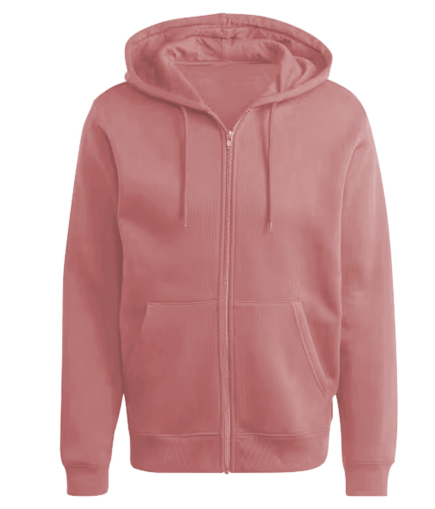 POLERA CON CIERRE