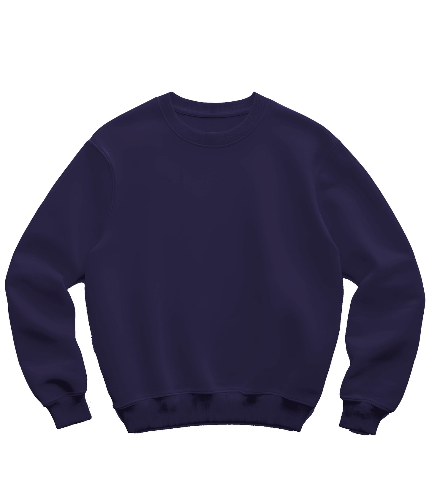 POLERA CUELLO REDONDO