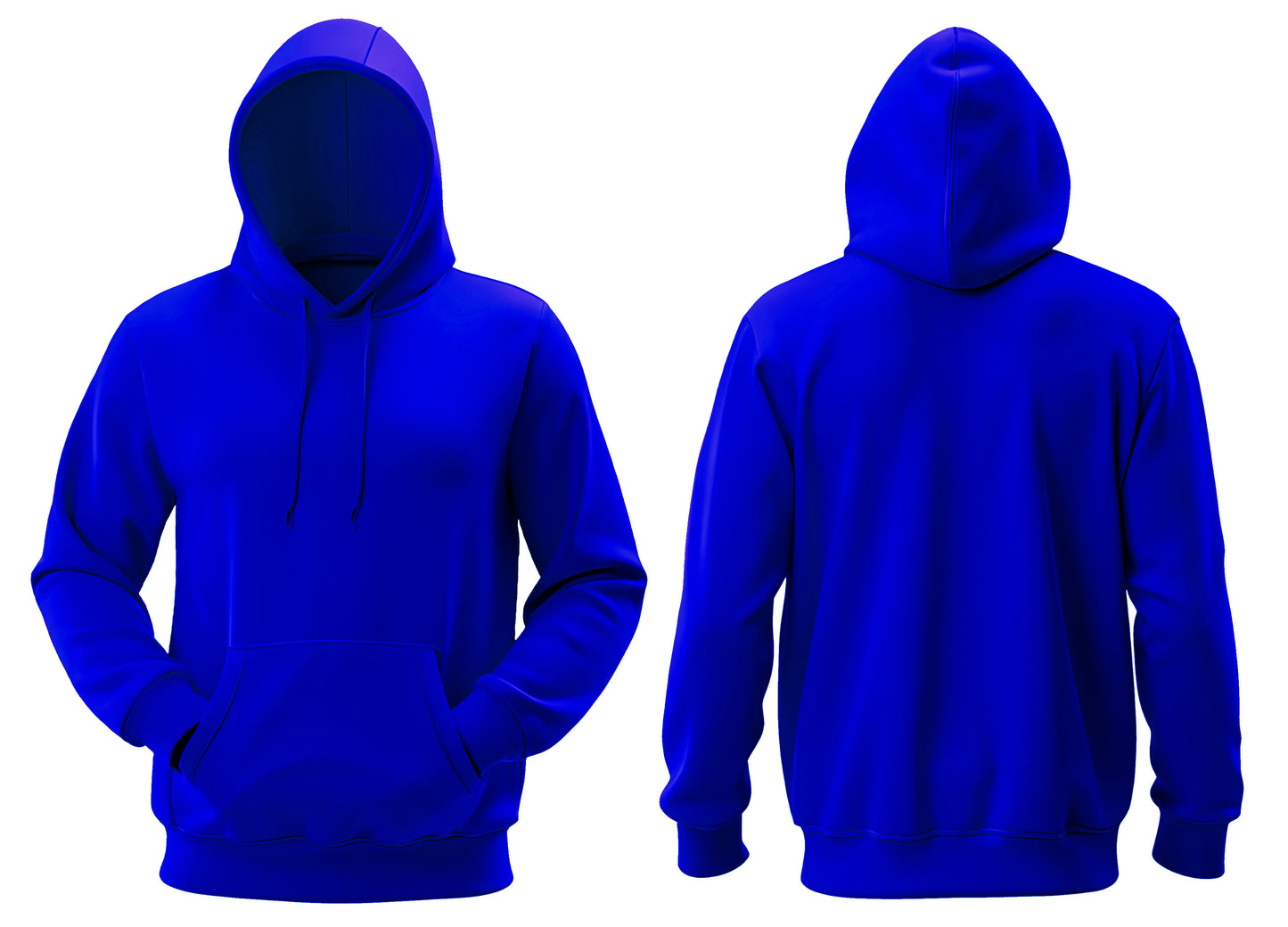 POLERA CON CAPUCHA