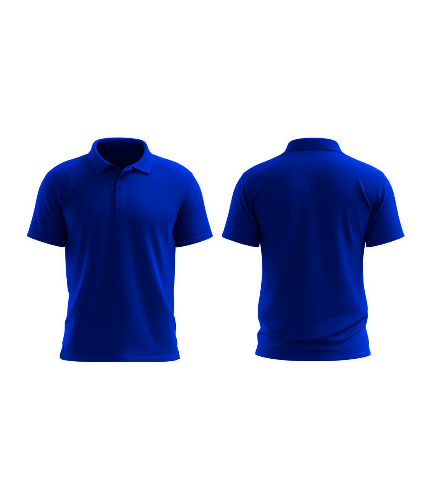 POLOS CAMISEROS