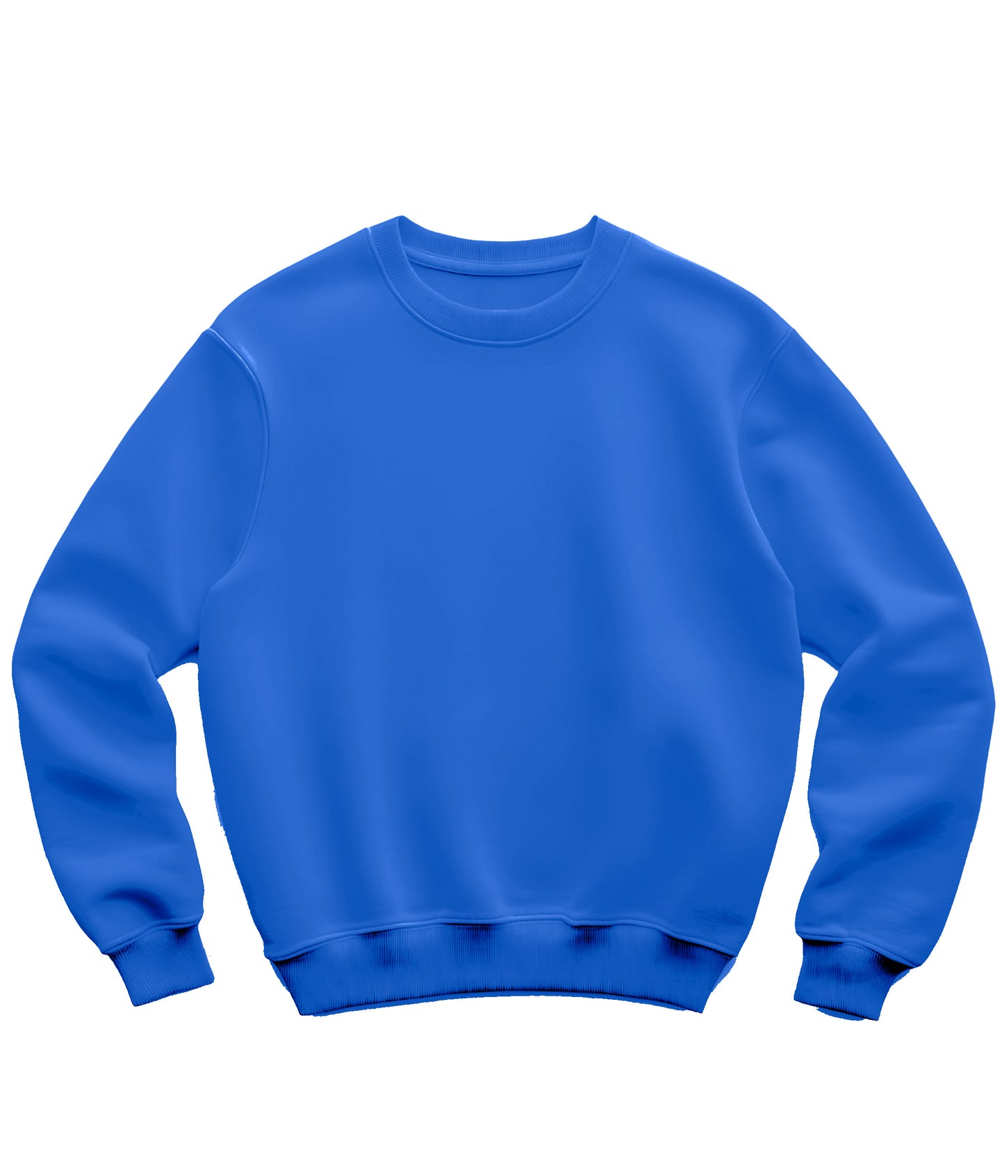 POLERA CUELLO REDONDO