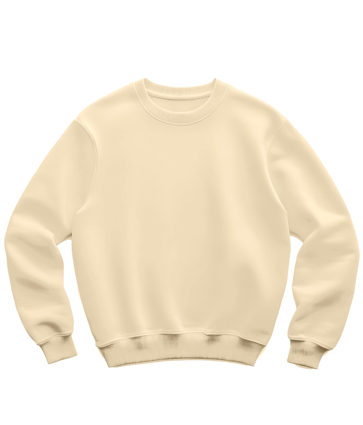POLERA CUELLO REDONDO
