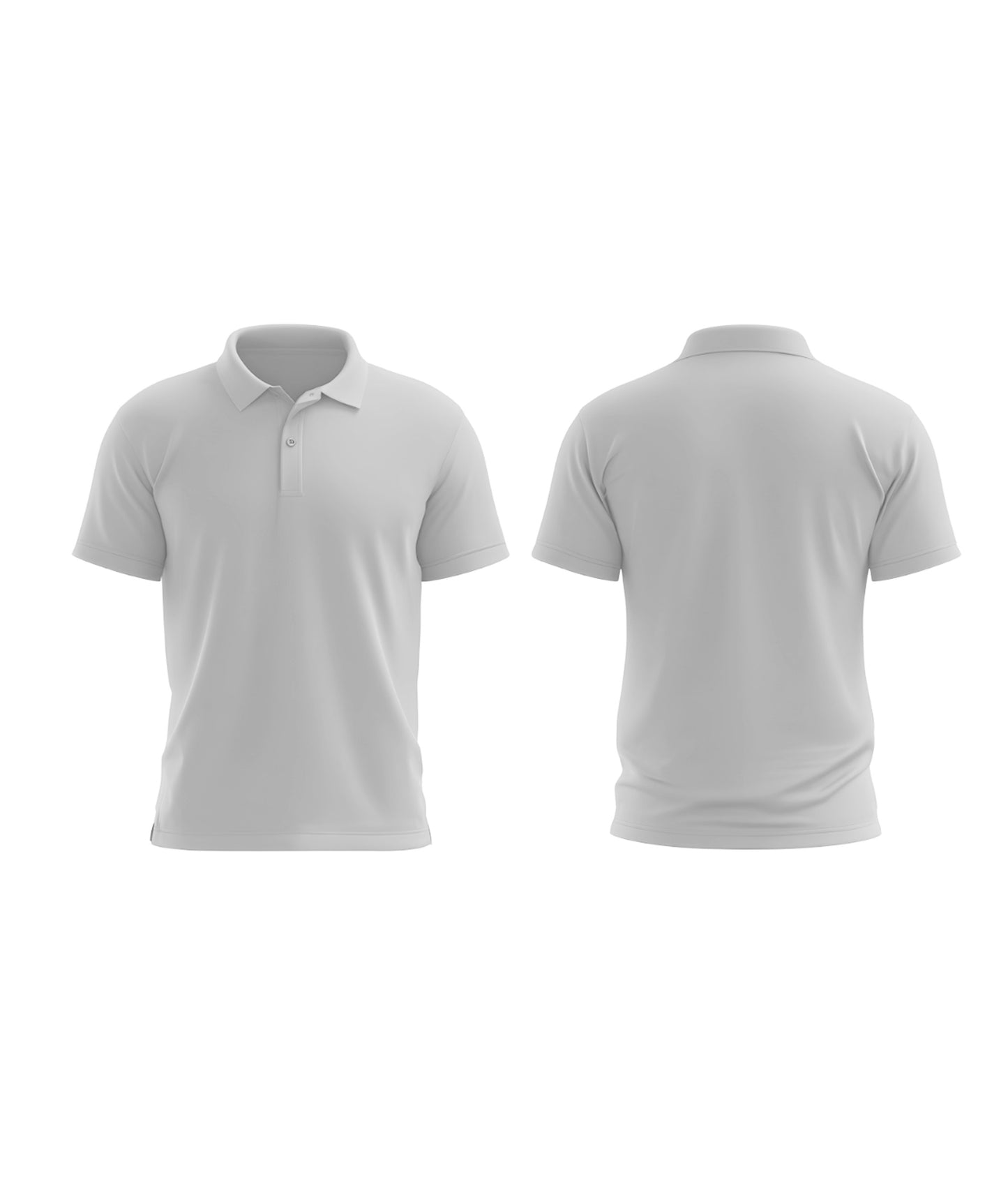 POLOS CAMISEROS