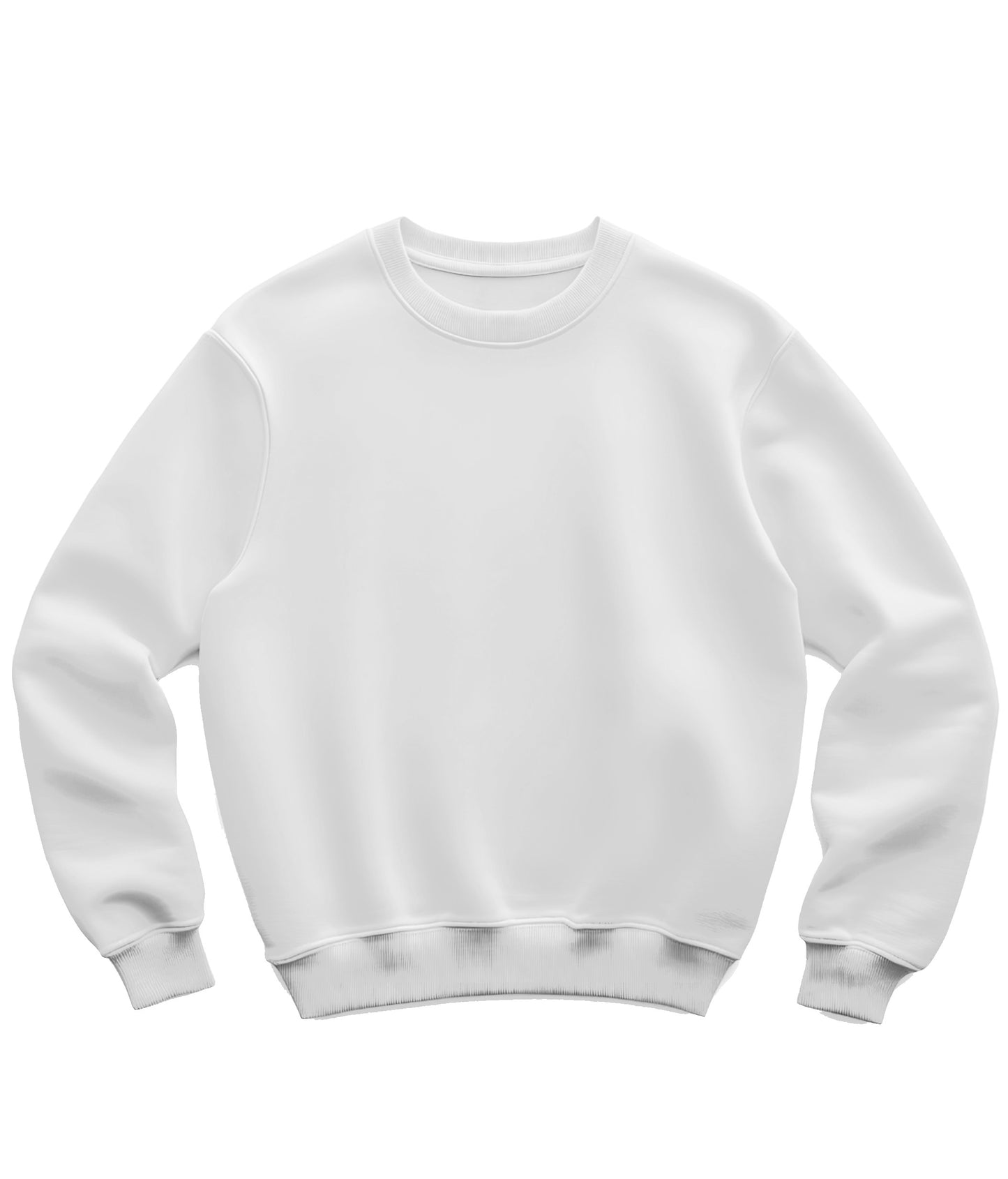 POLERA CUELLO REDONDO