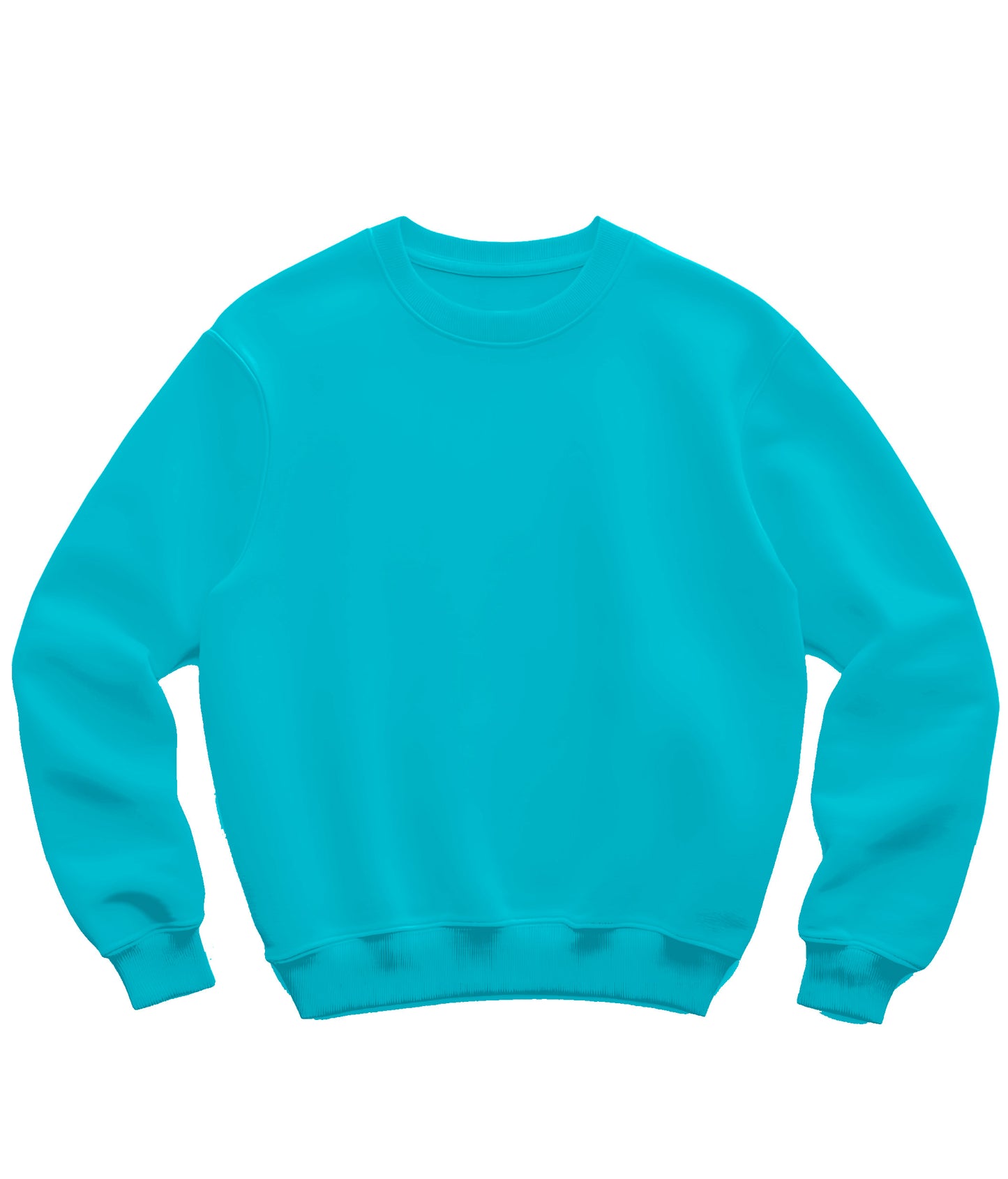 POLERA CUELLO REDONDO