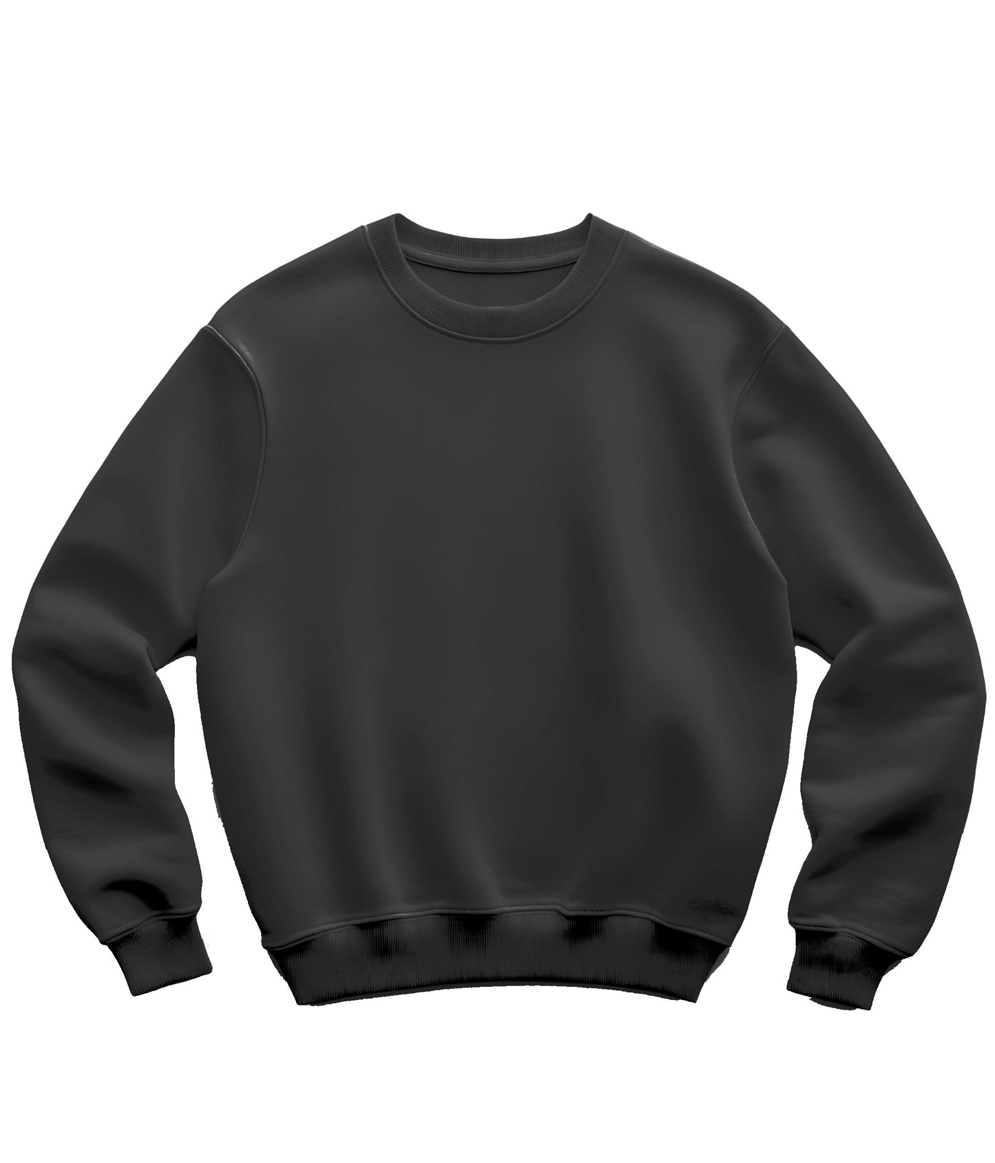 POLERA CUELLO REDONDO