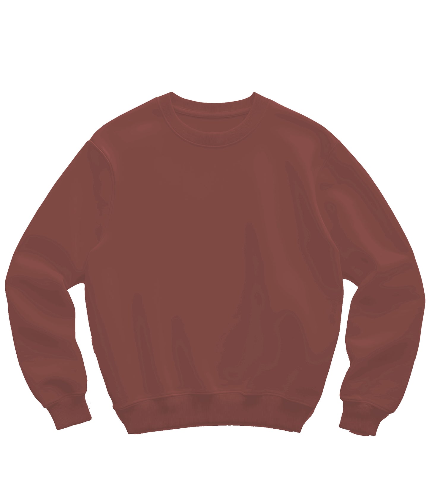 POLERA CUELLO REDONDO